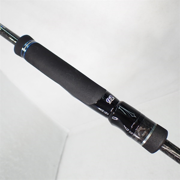 アサルトジェットクラウドサーフ９２